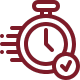 On Time Icons